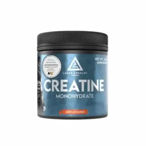 Lazar Angelov Nutrition LA Creatine