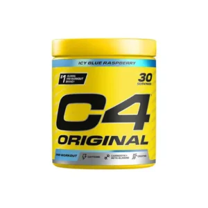 C4 ORIGINAL