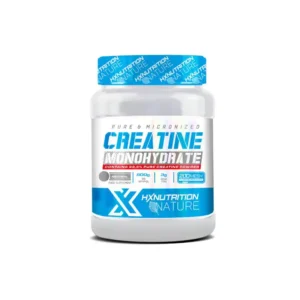 Creatine X