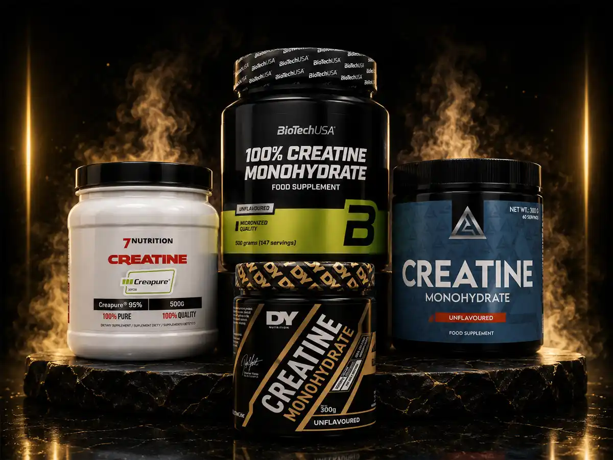 Creatine
