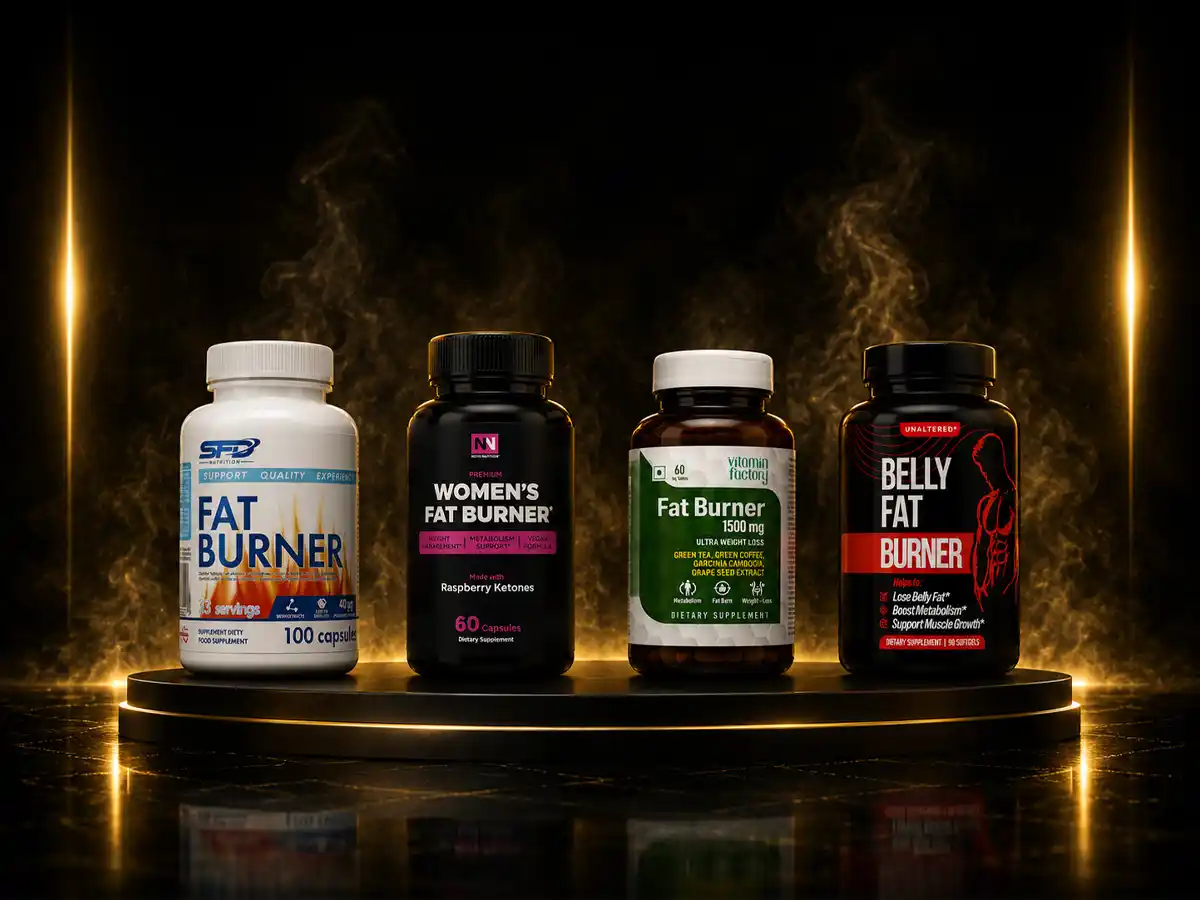 Fat Burners